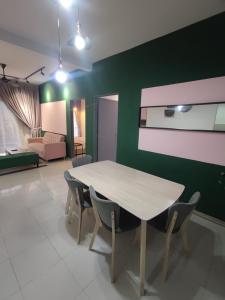 CAMERON HIGHLAND CENRTUM BRINCHANG Homestay By Dcozy 6-7pax