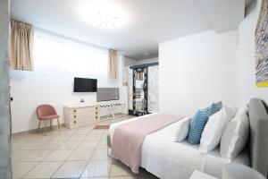 Amarin Pisa Apartment