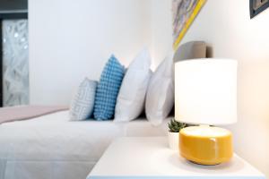 Amarin Pisa Apartment