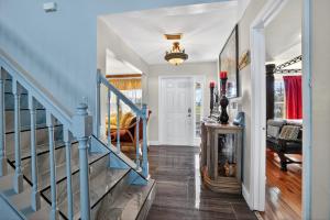 Relaxing Chamonix Retreat home