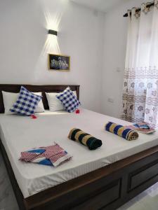 SuneeS Home Stay