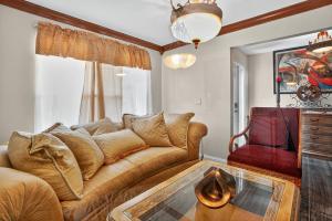 Relaxing Chamonix Retreat home