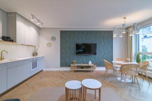 LTC - Apartments Świętego Piotra