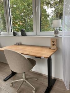 Ferienwohnung in Dingden