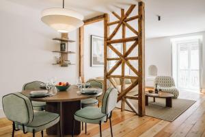 Ando Living - Flores 25 House