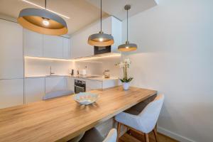 Cond Bayline - Liro - SPA - GYM - Beach - POOL - WIFI - BY BEDZY