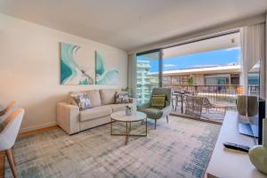 Cond Bayline - Liro - SPA - GYM - Beach - POOL - WIFI - BY BEDZY