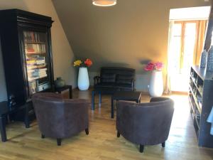 Gîte au Temps des Buis