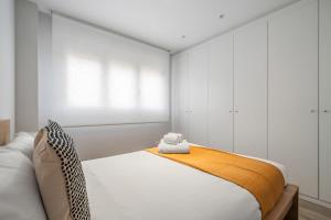 Accessible flat near the Toledo Bridge - 4B