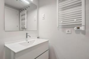 Accessible flat near the Toledo Bridge - 4B