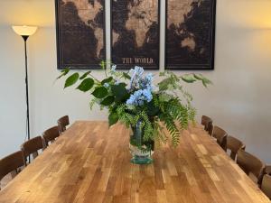 Gîte au Temps des Buis