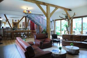 Gîte au Temps des Buis