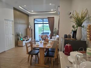 Klong Loung House Airport transportation service