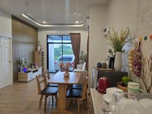 Klong Loung House Airport transportation service