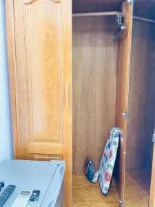 I RiverSide 503A I Compact & Quiet Studio