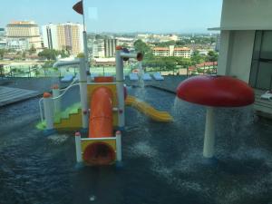 J Lodge Residences @ Malacca River