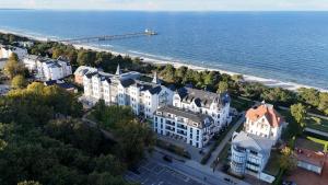 Hotel Asgards Midgard