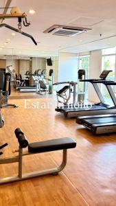 Lafayette Park Square Megaworld