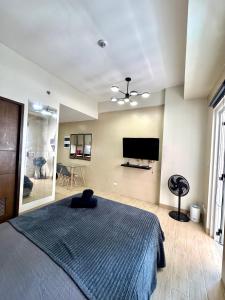 Lafayette Park Square Megaworld