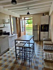 Gîte de la CoupNeuve