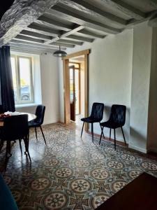 Gîte de la CoupNeuve