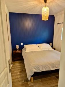 Gîte de la CoupNeuve