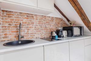 Charming studio - INVALIDES - Mobility lease