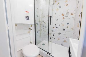 Charming studio - INVALIDES - Mobility lease