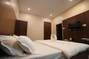 Hotel New Sagar Priya