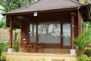 Wana Ayu Jelijih Villas