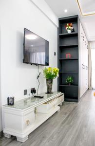 modern studio apartment in kileleshwa with modern luxury facilities