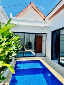 New Villa 2 Bedroom in Canggu