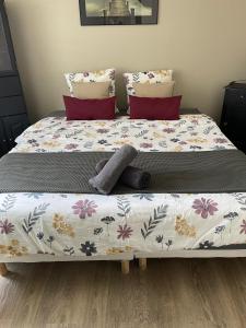 Sweat Home du Hameau