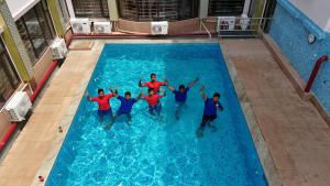 Hotel New Sagar Priya