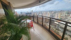 Uranus Garden Apto 2901