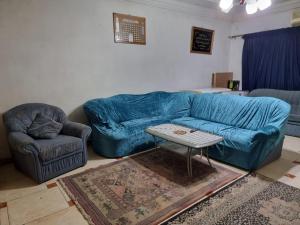 Central Cairo Garden View