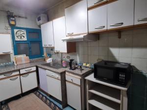 Central Cairo Garden View