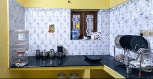 Hostel Madras Backpackers
