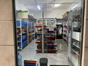 Beautiful three bedroom apartment with dsq , Gym, children play area, rooftop football pitch, coffee house, restaurant, garden and amazing scenic views in kileleshwa