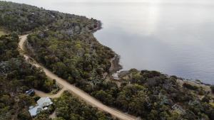 Mandala Bruny Island