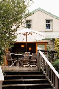 Mandala Bruny Island