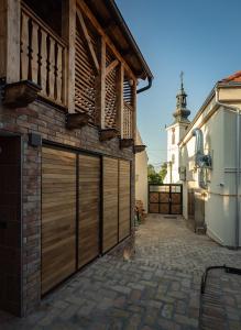 Ča Steva Sremska kuća