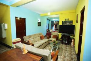 Kandy Paradise Resort & Spa