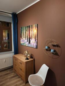 Schloßchemnitz No 42 Bergstr