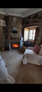 Casa das Pédrinhas Pousade Guarda