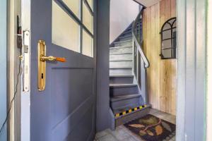 Ferienhaus Alte Wache