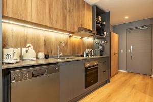 Riverlands, Observatory, Luxury 1 Bed with views