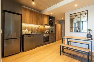 Riverlands, Observatory, Luxury 1 Bed with views