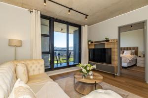 Riverlands, Observatory, Luxury 1 Bed with views