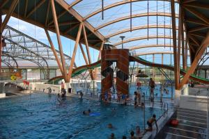 Hôtel Pirates World